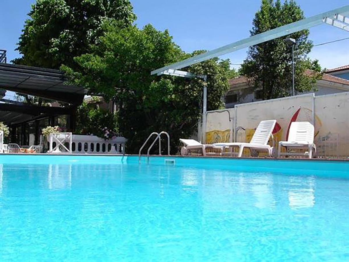 Apis Hotel Rímini